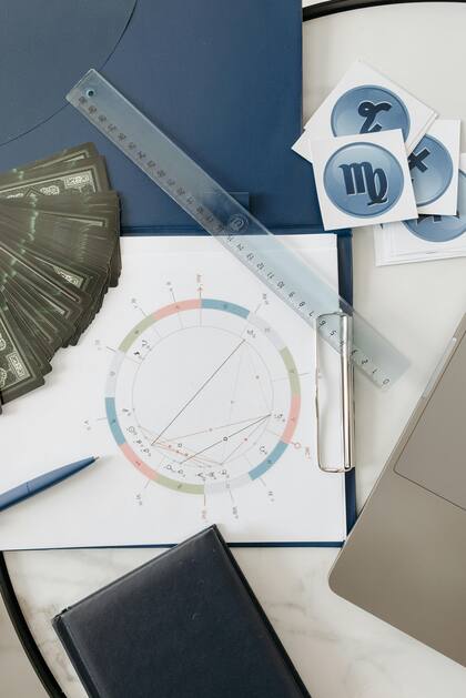 Las predicciones para Virgo indican sus golpes de suerte y signos compatibles (Pexels/Pavel Danilyuk)