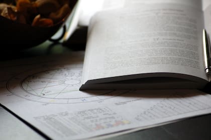 Las predicciones según las cúspides astrológicas