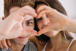 Las preguntas develan la solidez del vínculo entre ambos (Foto ilustrativa: Freepik)