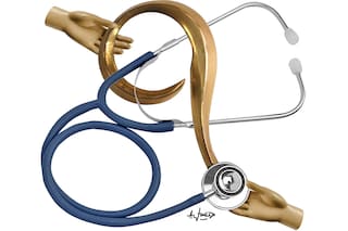 La crucial formación del recurso humano para la atención de la salud