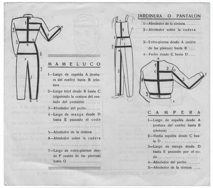 Las prendas de esta primera colección cápsula de Minujin con Sudestada fueron hechas siguiendo los patrones y las guías de confección históricas de Casa Minujín, una propiedad que siguió en manos de la familia luego de su cierre definitivo. Fue en esa propiedad -que en la década del '80, Marta transformó en taller y en donde, en 2017, instaló una galería en el primer piso- en donde Minujín y Sudestada gestaron esta primera cápsula.