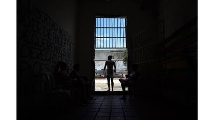 Las presas se preparan con cara al futuro en sociedad, trabajando en un proyecto superador