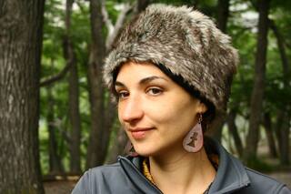 Las historias de viajeros los motivaron, dejaron Ituzaingó y eligieron otro destino para desacelerarse