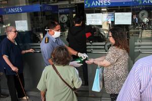 Las prestaciones de Anses que se pagan el 28 de abril de 2021