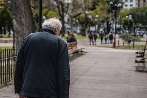 Las prestaciones previsionales tendrán en septiembre una actualización de 1,9%