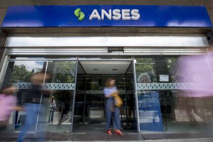 Las prestaciones que abona Anses en esta jornada