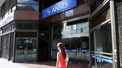 Las prestaciones que abona la Anses en la jornada