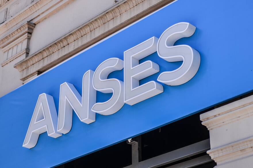 Calendario de la Anses: todas las prestaciones que se pagan este jueves 21  de septiembre - LA NACION