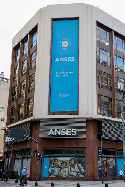 Las prestaciones semanales de Anses