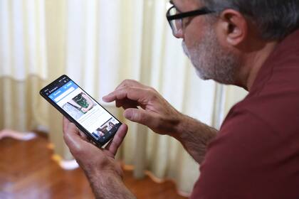 Las prestaciones semanales, día por día