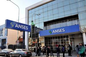 Las prestaciones sociales de Anses que se abonan este lunes 21 de febrero