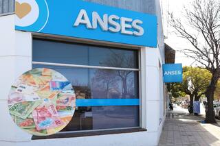 Todas las prestaciones sociales de Anses que se pagan este miércoles 21 de enero