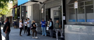 El cronograma de pagos para este martes 17 de marzo