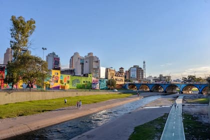 Las previsiones meteorológicas para la ciudad de Córdoba