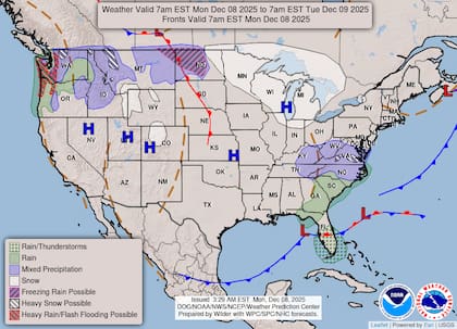 Las previsiones para Yellowstone y las montañas Absaroka apuntan a acumulaciones totales de nieve que oscilarán entre diez y 20 pulgadas (25,4 a 50,8 centímetros)