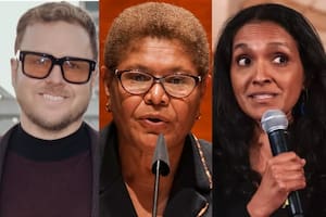 Uno por uno, estos son los candidatos para la alcaldía de Los Ángeles 2026