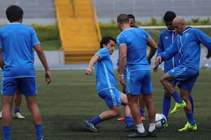 Las primeras dos fechas de la Ronda Final de clasificación al Mundial 2026 de Concacaf se jugarán entre el 4 y 9 de septiembre (X/@fedefut_oficial)