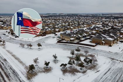 Las primeras heladas generalizadas de la temporada podrían dañar cultivos y vegetación no protegida