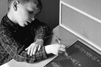 Las primeras pantallas táctiles sólo podían interpretar un toque a la vez