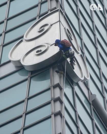 Las primeras pruebas de Alex Honnold