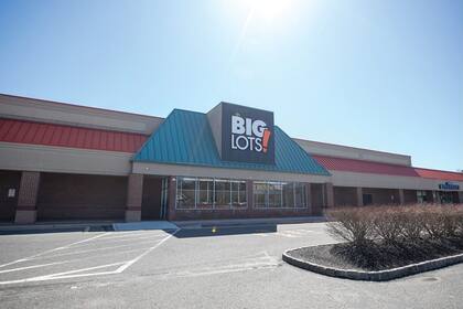 Las primeras tiendas de Big Lots reabrirán en estados como Tennessee, Virginia y Carolina del Norte