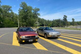 Los secretos del club que rinde culto a una coupé y se siente "una familia"