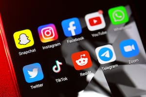 Las principales diferencias entre Telegram y WhatsApp