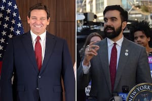 Noticias en Miami y el Sur de Florida, en vivo: las nuevas leyes de Ron DeSantis y los últimos reportes hoy, 2 de enero de 2026