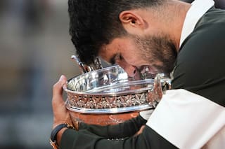 Las principales tenistas critican premios de Roland Garros por menor parte de ingresos