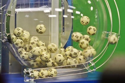 Las probabilidades de llevarse el jackpot son de 1 en 292,2 millones