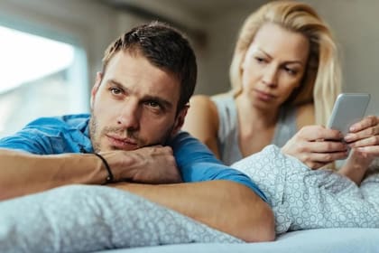 Las profesiones más infieles que existen, según una firma de divorcios