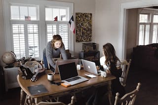 El espíritu hacker alumbra una nueva visión del trabajo