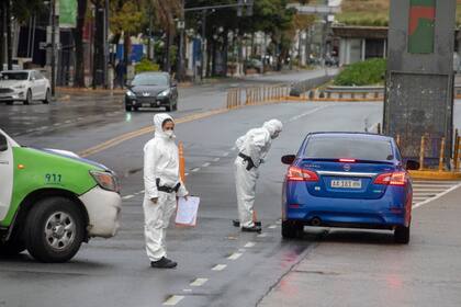 Las prohibiciones relacionadas con la movilidad provocaron, entre otros problemas, que millones de personas en todo el mundo no pudieran ser diagnosticadas de las enfermedades que contraían