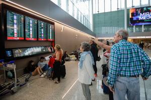 Las promociones aéreas están incluidas en el Travel Sale 2024