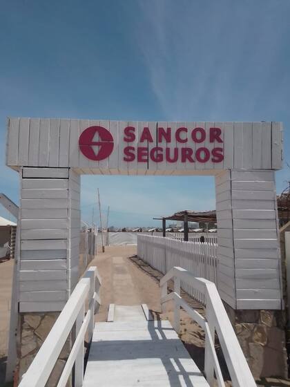 Las promociones buscan acompañar a las personas en cada momento importante de sus vacaciones, brindando respaldo con la confianza que caracteriza a SANCOR SEGUROS, que también tiene presencia en Uruguay, Paraguay y Brasil.