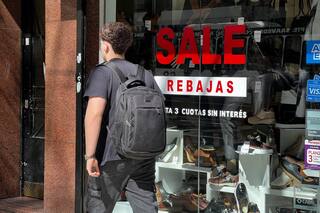 Si no hay promo, no hay compra