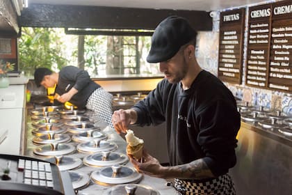 Las promos de la Noche de las Heladerías 2024