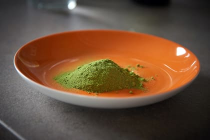 Las propiedades antibacterianas de la moringa no sólo protegen el organismo, sino la piel