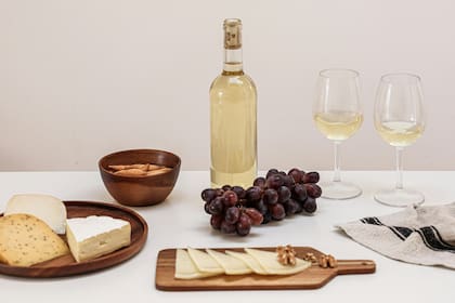 Las propiedades de estos alimentos ayudan a prolongar la longevidad (imagen ilustrativa)