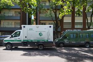 Las propiedades de Puerto Madero allanadas estaban vinculadas a la organización narcocriminal del falso farmacéutico