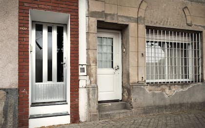 Las propiedades del oncólogo de Rosario, donde presuntamente se camuflaba la droga en el arroz