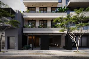 Las propiedades en CABA prácticamente no evidenciaron aumentos en el último mes