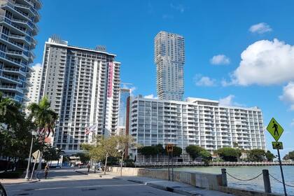 Las propiedades más cercanas al mar son las más demandadas en Miami