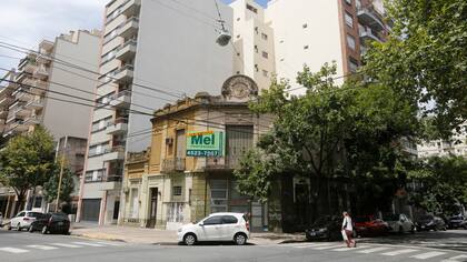 Las propiedades suben más en Liniers, Saavedra y Chacarita que en Núñez y Belgrano