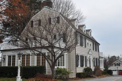 Las propiedas consideradas "estigmatizadas" son aquellas en las que ocurrieron asesinatos, suicidios, presuntas apariciones o la notoriedad de antiguos propietarios (Archivo)