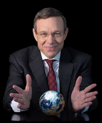 Las propuestas de Avi Loeb han sido cuestionadas y refutadas por la comunidad científica (Wikimedia Commons/Christopher Michel)