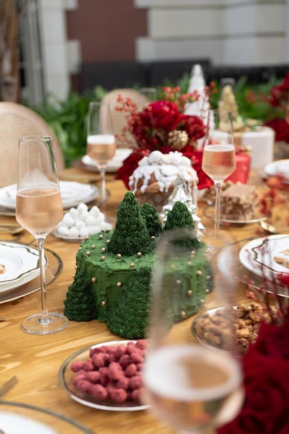 Las propuestas de Elena y de Nuestro Secreto