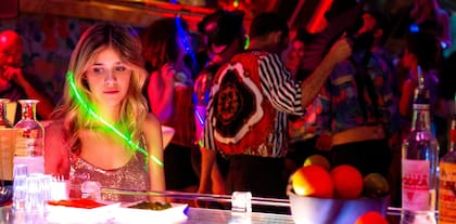 Las protagonistas de la serie fueron claves para su éxito