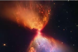 Por qué el universo se está quedando sin nuevas estrellas y cuando sería su fin