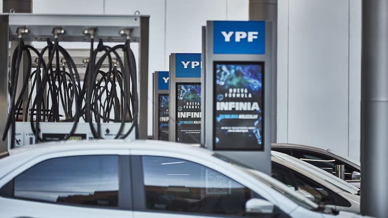 Las provincias que cuentan con una prohibición sobre el autodespacho no podrán contar con el descuento adicional del 3%